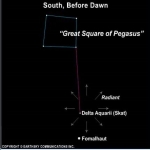 Watch for Delta Aquariid Meteors — Starz Psychics spiritual blog, psychic insights