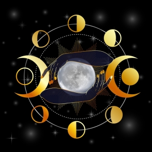 Casting Spells: Using the Power of The Moon — Starz Psychics spiritual blog, psychic insights