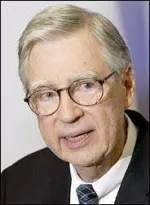 Why Mister Rogers Took Pictures of the People He Met  