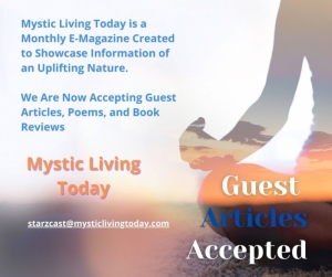 Guest Articles, Poems and Book Reviews Accepted 
