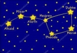 Myths About Constellations  — Starz Psychics spiritual blog, psychic insights