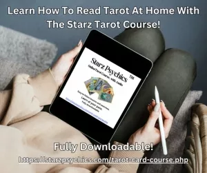 Ever Wanted to Read Tarot Yourself?