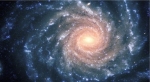 Weird Galaxy May Be Missing Its Dark Matter — Starz Psychics spiritual blog, psychic insights