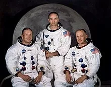 This Day In History - Apollo 11