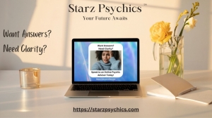 Need Answers ?  Visit Starz Psychics