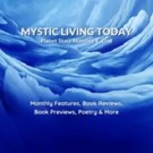 Congratulations to our Sister Site - Mystic Living Today