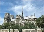 Scientist Uncovers A Wild Secret While Investigating Notre-Dame Remains 