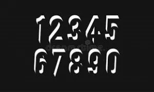 The Shadow Sides of Numerology