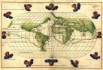 False Facts That Actually Changed The World — Starz Psychics spiritual blog, psychic insights