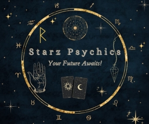 Your Future Awaits ! — Starz Psychics spiritual blog, psychic insights