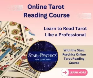 Online Tarot Course - Learn to Read Tarot Yourself 