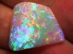 The October Birthstone – Opal