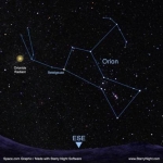 Orionid Meteor Shower: When, Where & How to See It — Starz Psychics spiritual blog, psychic insights