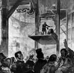 Otis's Elevator — Starz Psychics spiritual blog, psychic insights