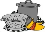 Never Toss Pasta Water! 