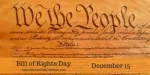 Bill of Rights Day
