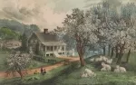 Barbed Wire Telephone Lines Brought Isolated Homesteaders Together