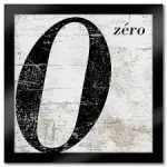 The Importance of Zero/Zero