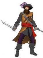 Avast Ye! The Greatest Pirate Traditions And Facts — Starz Psychics spiritual blog, psychic insights