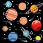 This Year’s Outer Planet Positions By Sign (General Trends) — Starz Psychics spiritual blog, psychic insights
