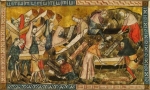 Plague Was Around For Millennia Before Epidemics Took Hold – And The Way People Lived Might Be What Protected Them — Starz Psychics spiritual blog, psychic insights