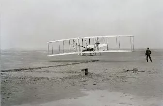National Aviation Day & Orville Wright's Birthday