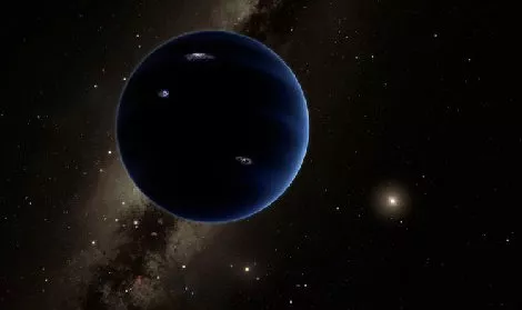 'Planet Nine' Can't Hide Much Longer  