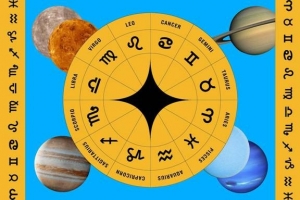 Rare Planet Parade