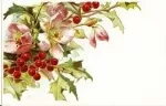 December Poems
