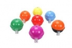 The Ingenious Meaning Behind Red Balls On Power Lines – And How They’ve Saved Countless Lives — Starz Psychics spiritual blog, psychic insights