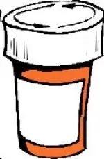 Keep Empty Prescription Bottles!