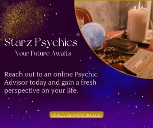 Starz Psychics - Your Future Awaits!