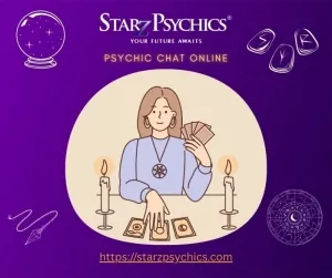 Starz Psychics Online Psychic Chat 