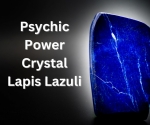 Psychic Power Crystal Lapis Lazuli — Starz Psychics spiritual blog, psychic insights