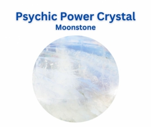 The Psychic Power Crystal - Moonstone — Starz Psychics spiritual blog, psychic insights