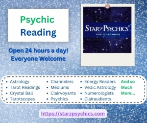 Starz Psychics - Your Future Awaits