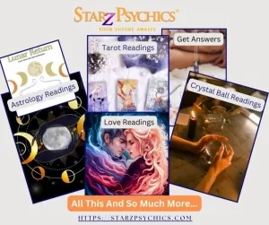 Psychic Services