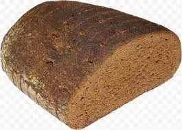 Pumpernickel Loaf
