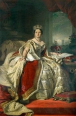 The Hilariously Botched Coronation Ceremony of Queen Victoria — Starz Psychics spiritual blog, psychic insights