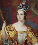 Victoria Becomes Queen — Starz Psychics spiritual blog, psychic insights