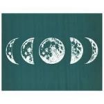 Your Quick Guide to Moon Phases, Their Meaning, and How They Impact — Starz Psychics spiritual blog, psychic insights