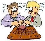 Forget the Ouija Board — Starz Psychics spiritual blog, psychic insights