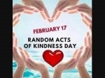 Random Acts of Kindness Day — Starz Psychics spiritual blog, psychic insights