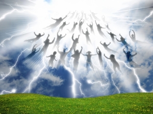 Rapture 2025
