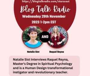 Blog Talk Starz Psychics Network Radio - Wednesday 29th November 1-2pm EST — Starz Psychics spiritual blog, psychic insights