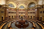 Library of Congress Anniversary — Starz Psychics spiritual blog, psychic insights