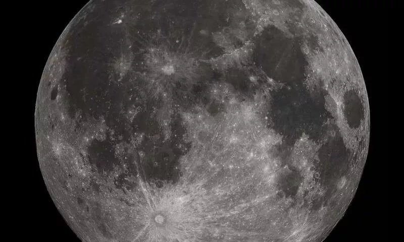 Reclassify the Moon?