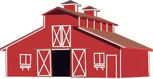 Here’s The Real Reason Most Of The Barns You See Are Painted Red  