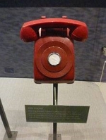 Origins of the "Red Phone" Between Washington, D.C. & Moscow — Starz Psychics spiritual blog, psychic insights