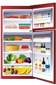 Do Not Refrigerate These Foods! 